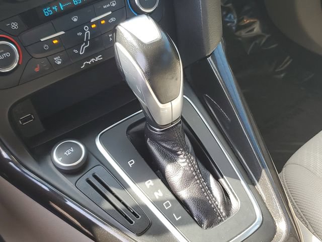 Used 2015 Ford Focus Electric Hatchback FWD image 22