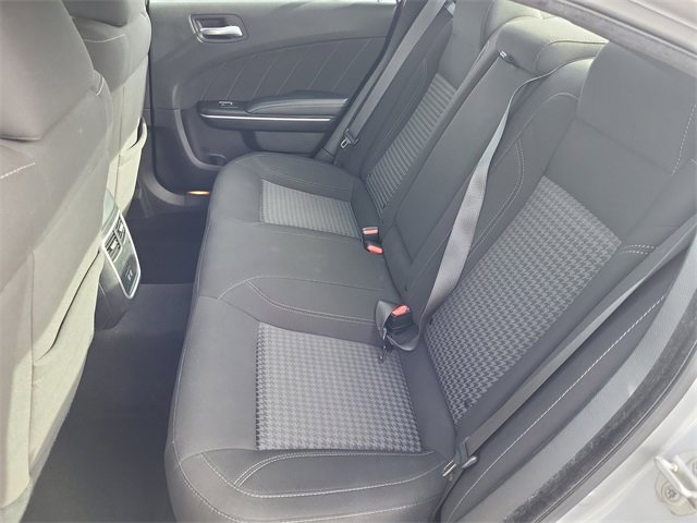 Certified 2023 Dodge Charger SXT image 20