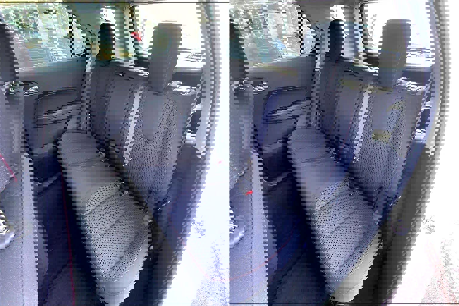 Used 2014 Chevrolet Equinox LS image 22