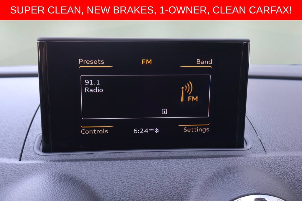Used 2016 Audi A3 1.8T Premium FWD image 21