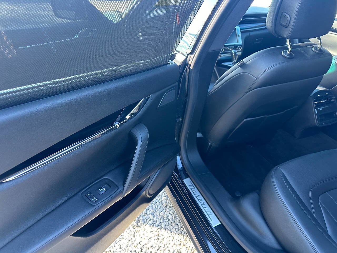 Used 2015 Maserati Quattroporte S Q4 image 12