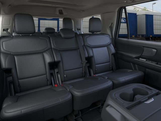 New 2026 Ford Expedition Platinum image 11
