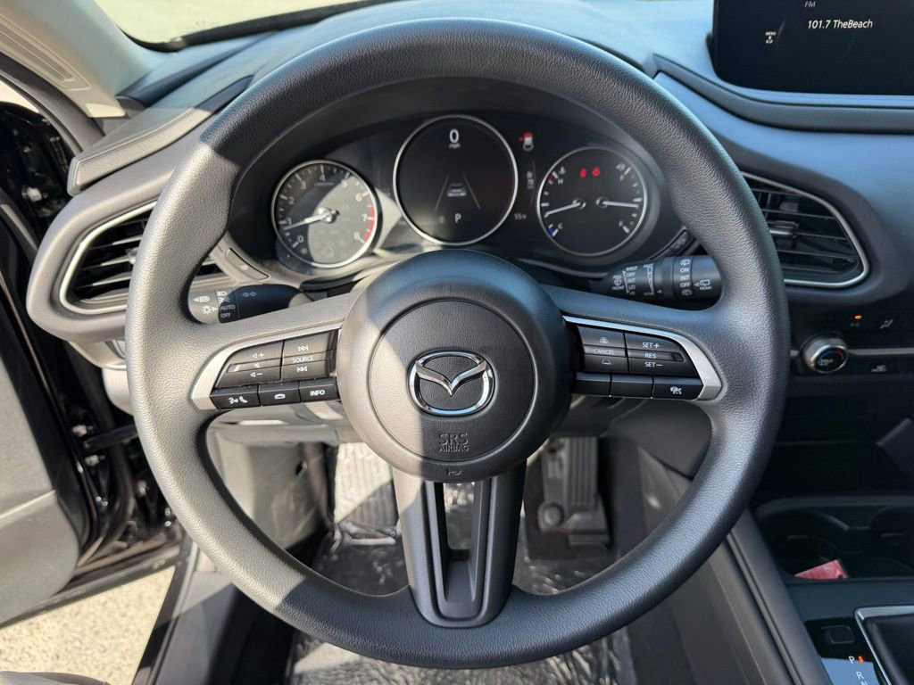 New 2026 MAZDA CX-30 AWD 2.5 S image 23