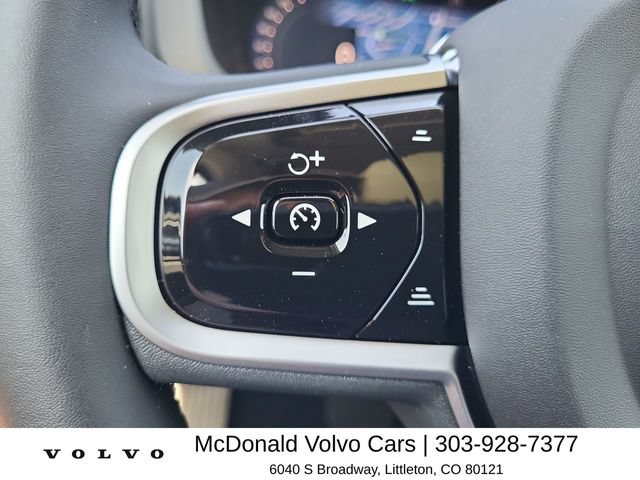 New 2026 Volvo XC60 T8 Plus w/ Protection Package Premier AWD/4WD image 22