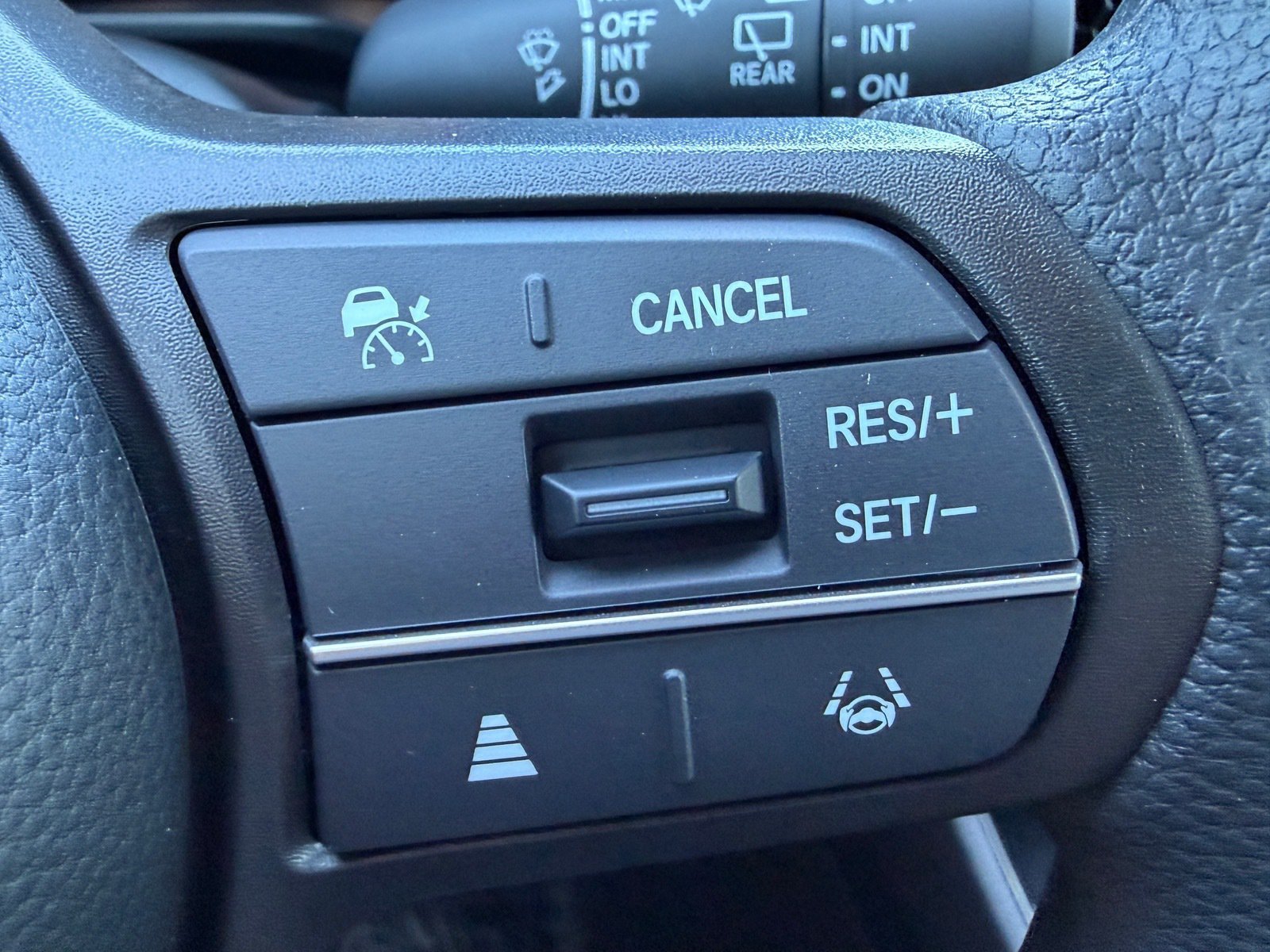New 2027 Honda CR-V LX image 19
