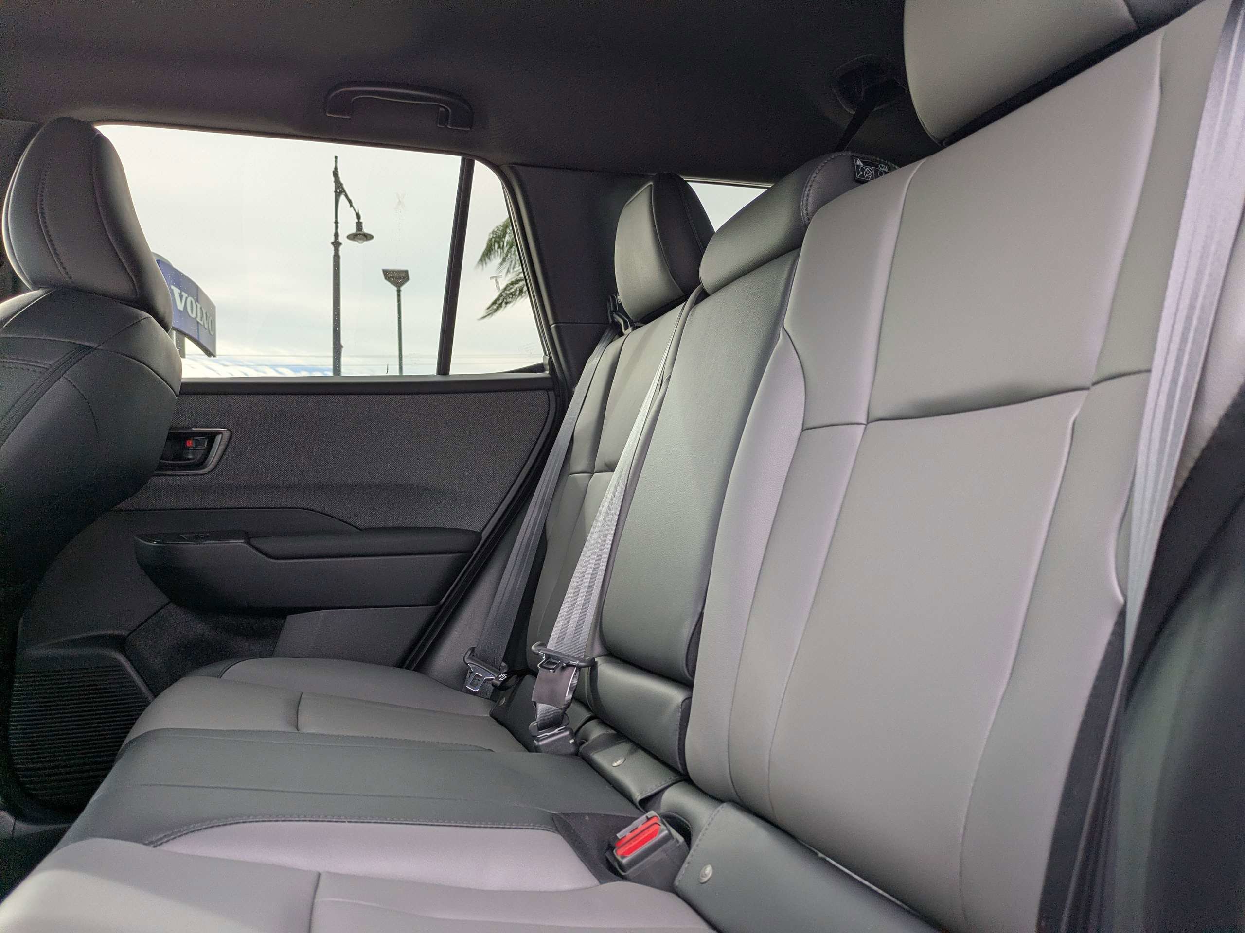 New 2026 Subaru Outback Premium image 15