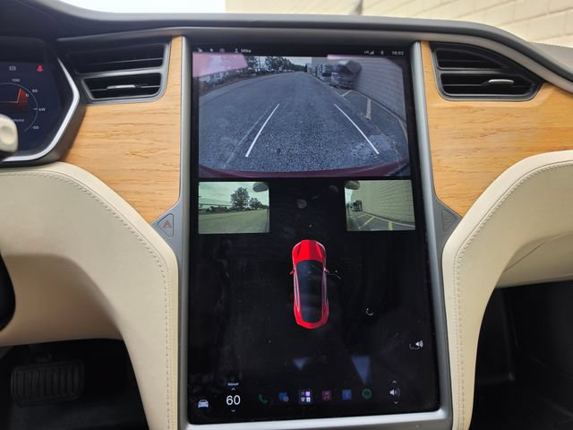 Used 2018 Tesla Model S 75D AWD/4WD image 66