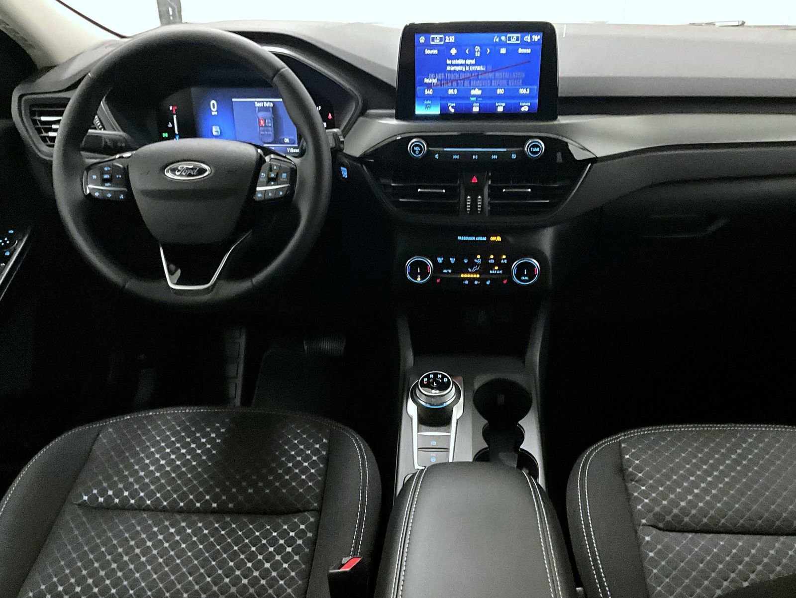 New 2026 Ford Escape Active image 11