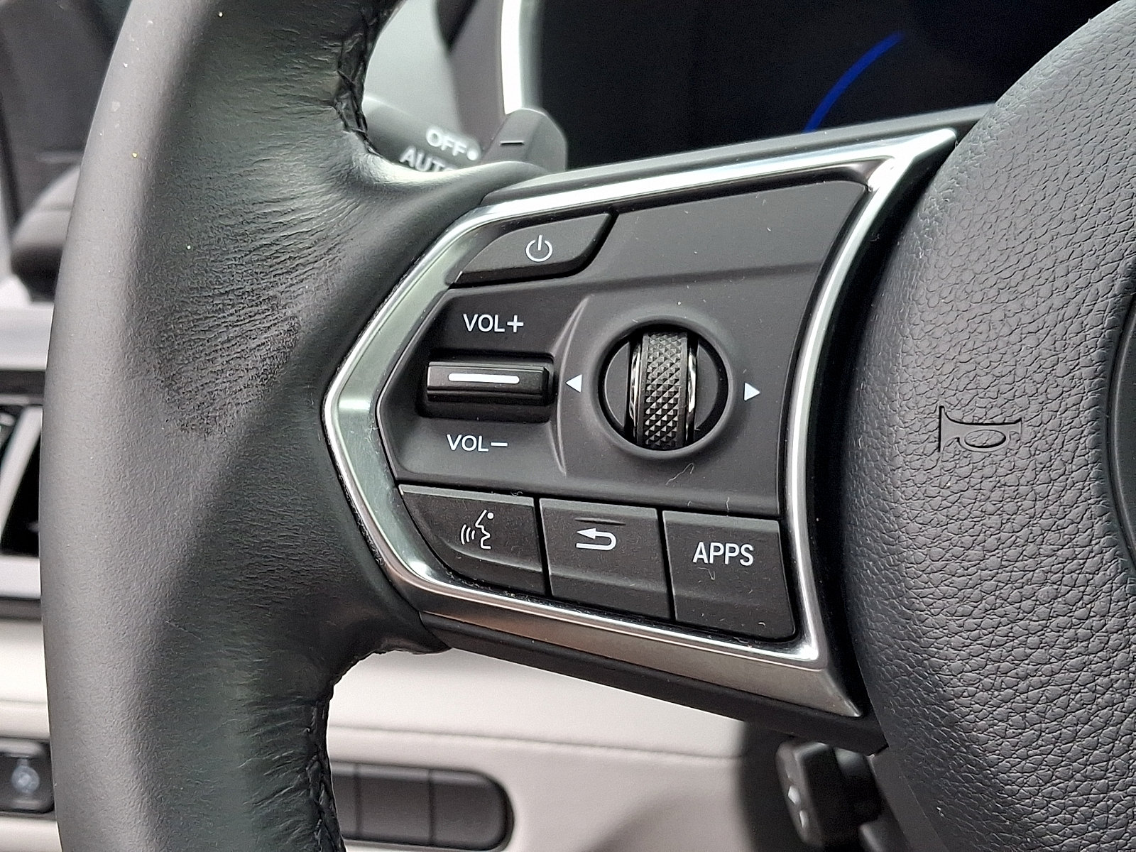 Certified 2024 Acura MDX w/ Technology Package AWD/4WD image 22