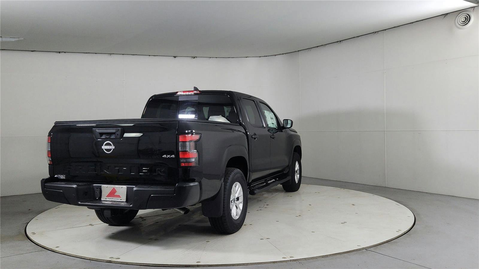New 2026 Nissan Frontier S image 6