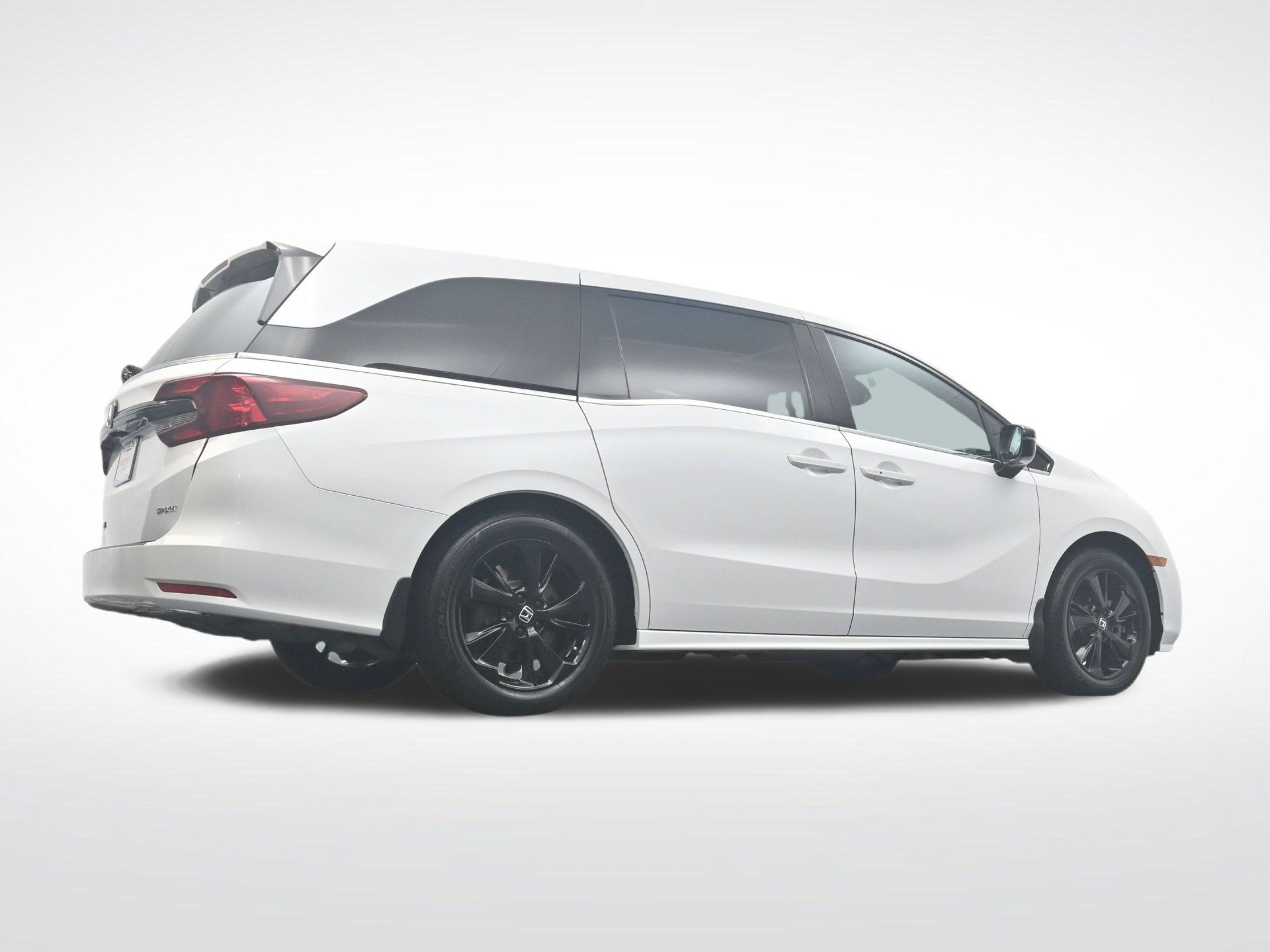 Used 2024 Honda Odyssey Sport image 34