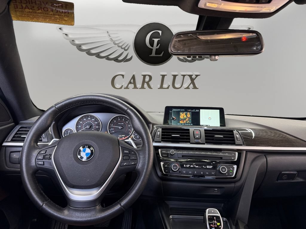 Used 2017 BMW 430i Gran Coupe RWD image 10