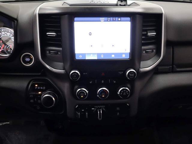 Used 2023 RAM 1500 Big Horn w/ Trailer Tow Group AWD/4WD image 27