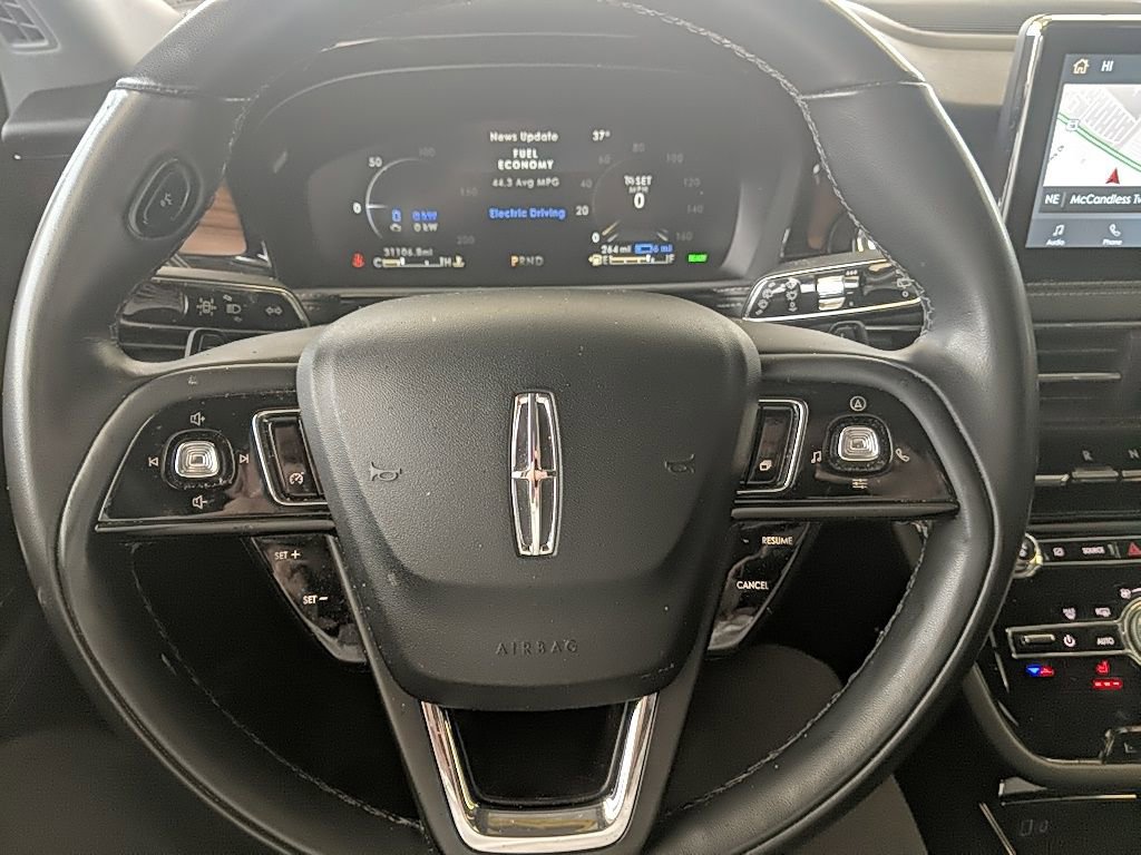 Certified 2022 Lincoln Corsair Grand Touring image 15