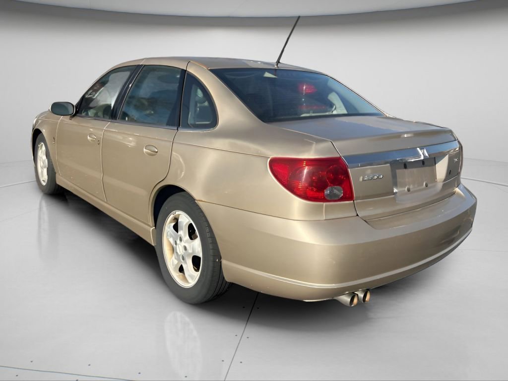 Used 2004 Saturn L-Series L300 image 6
