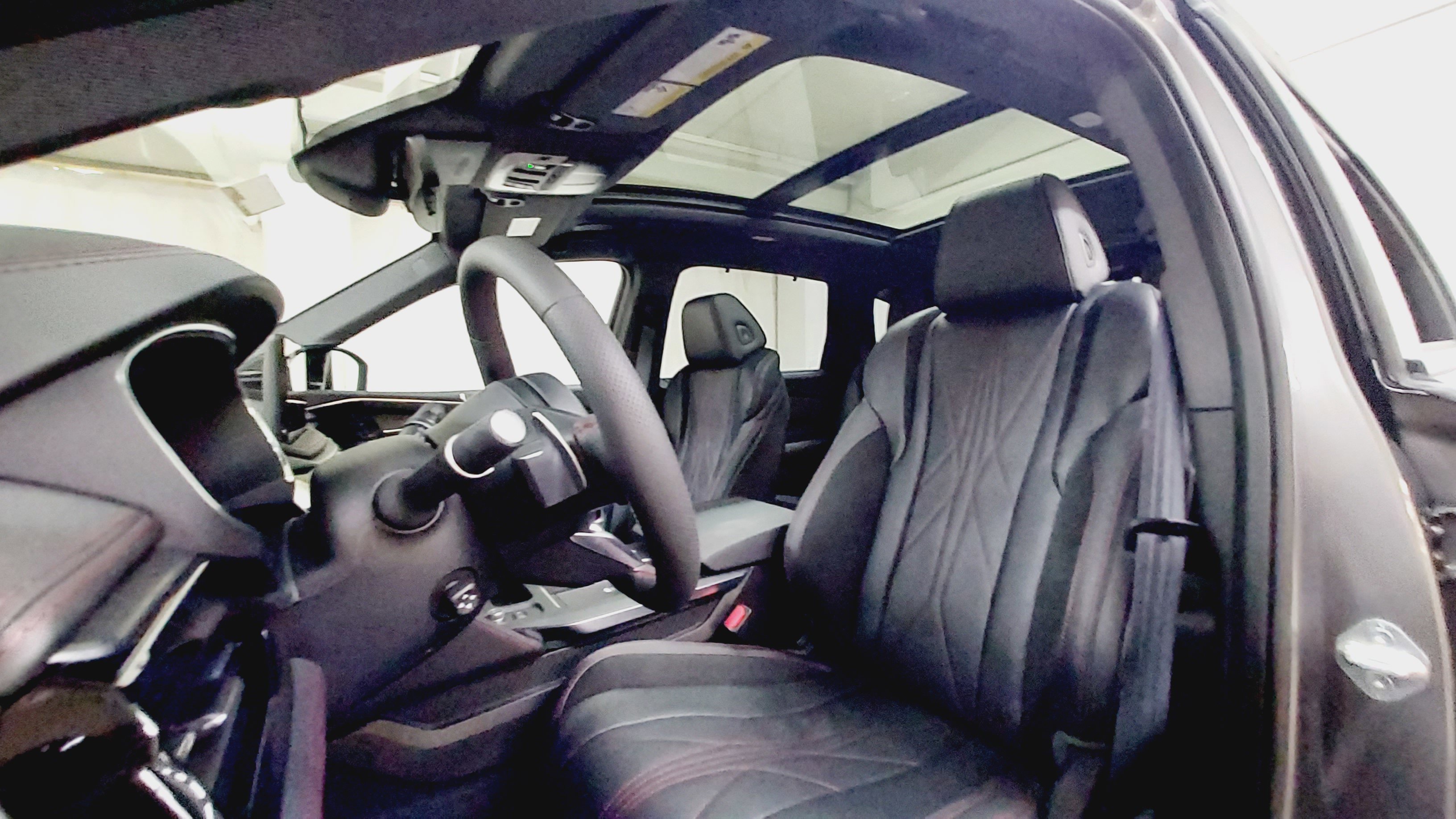New 2026 Acura MDX Type S AWD/4WD image 40