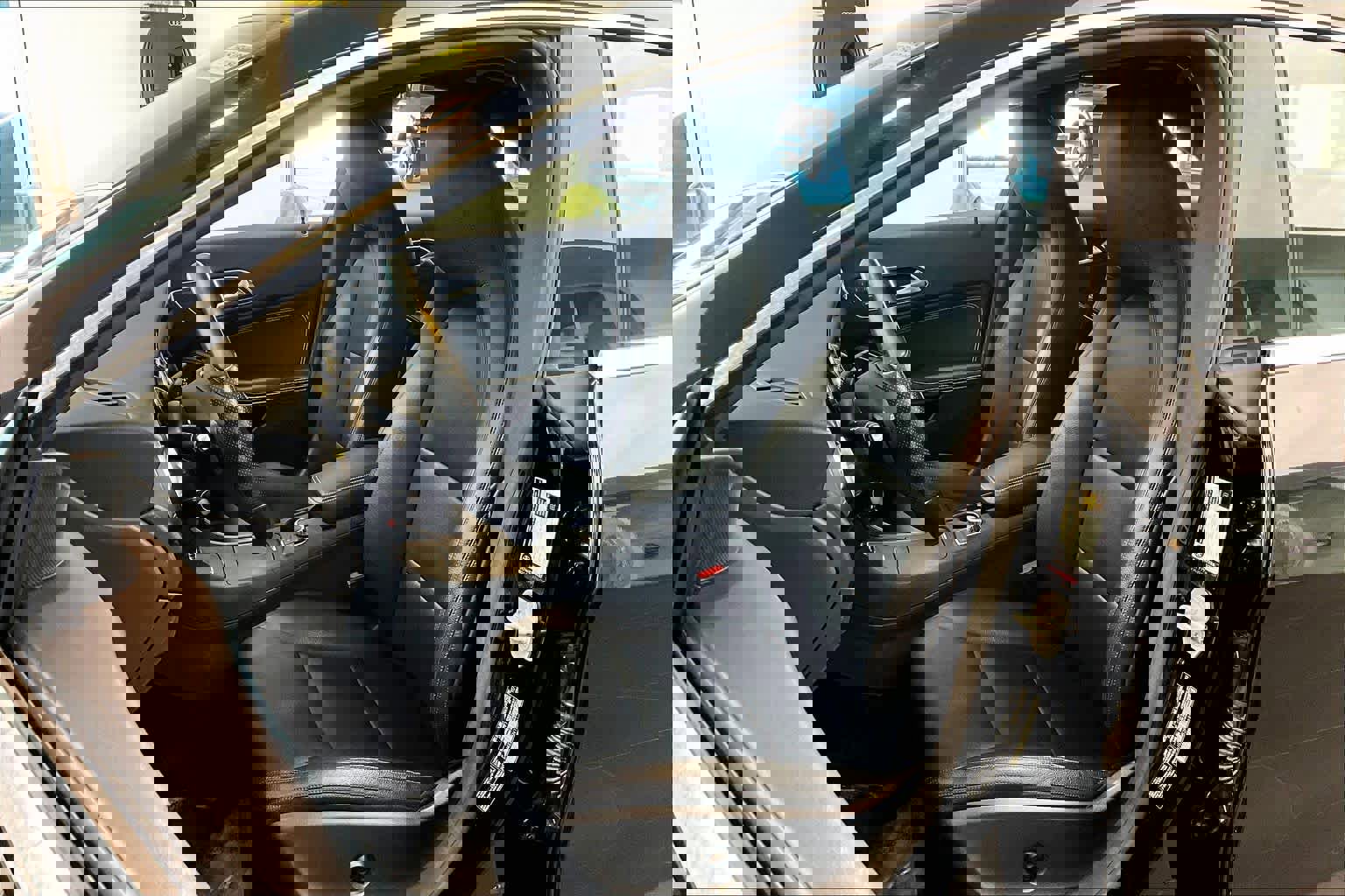 Used 2015 Mercedes-Benz CLA 250 image 8