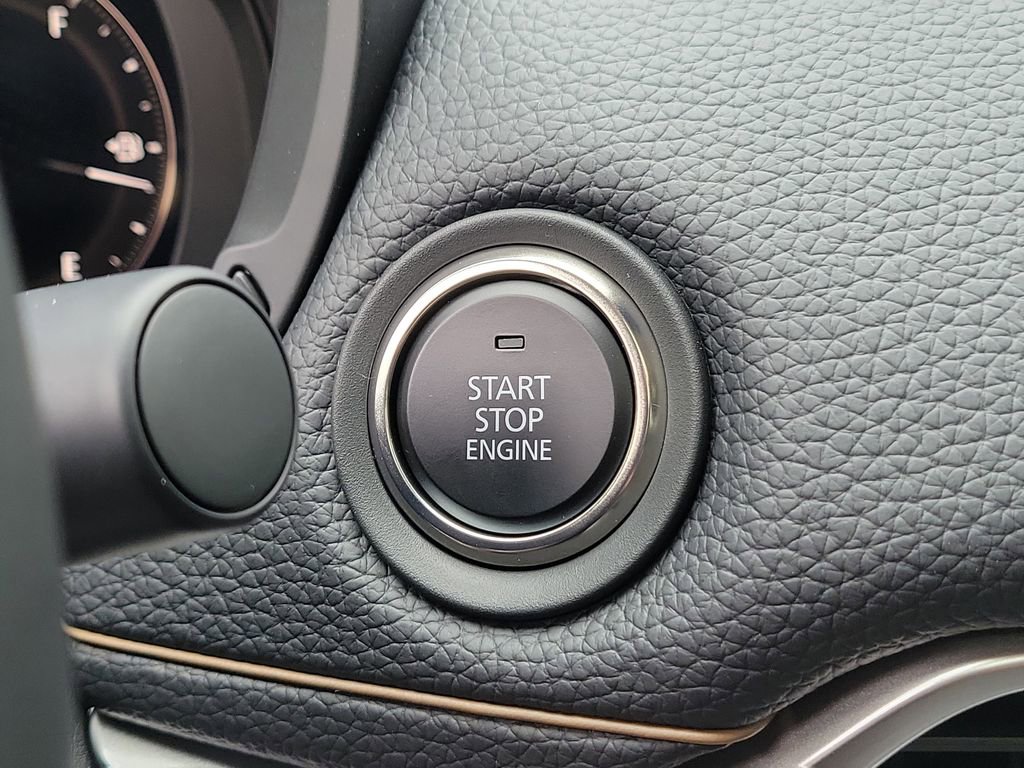 New 2026 MAZDA CX-90 3.3 Turbo w/ Premium Sport Pkg image 26