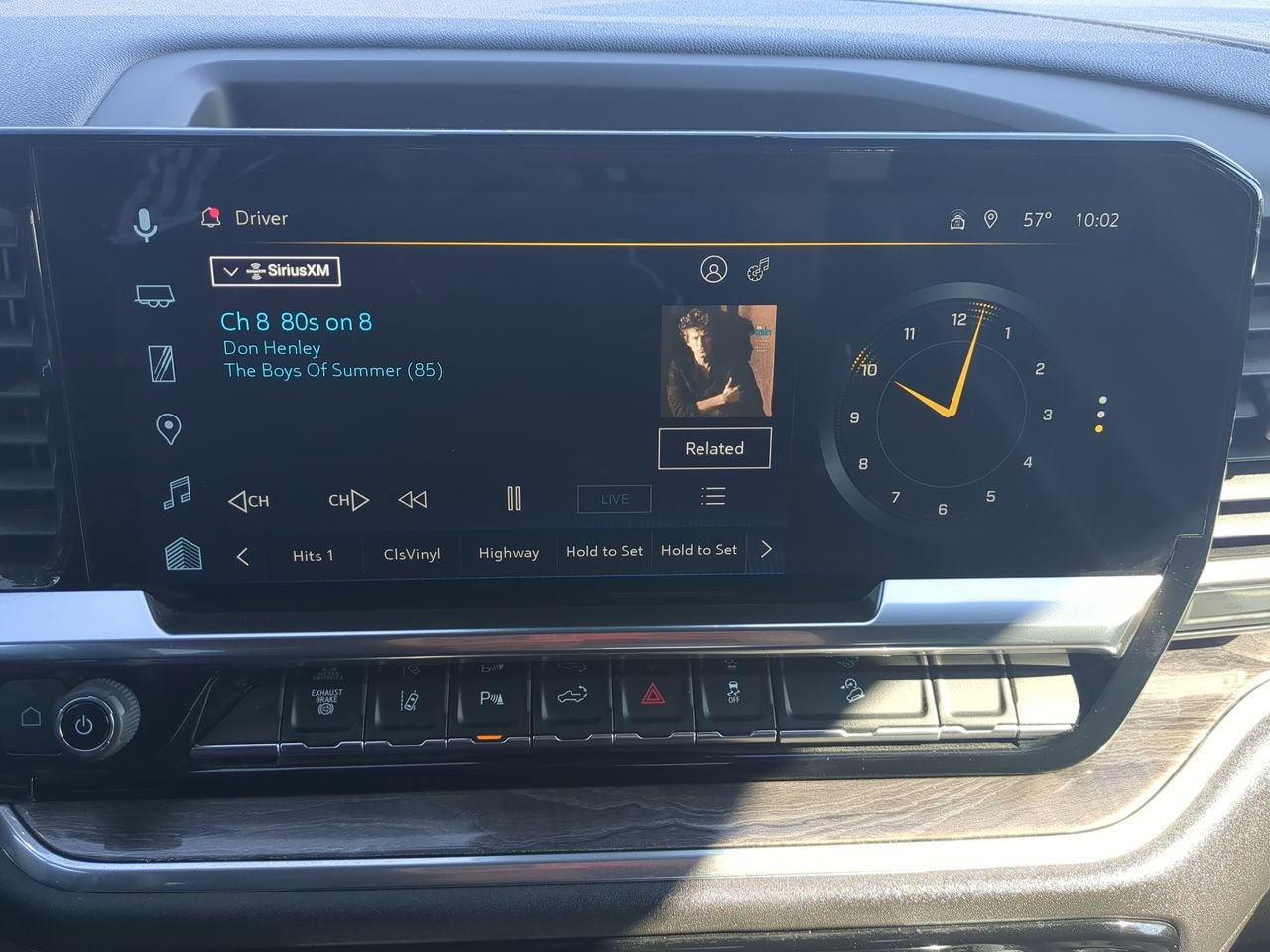 Used 2025 Chevrolet Silverado 3500 LTZ w/ Trail Boss Package image 13