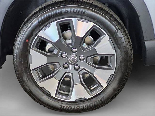 New 2026 Honda Pilot Elite image 10