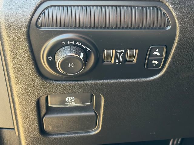 Used 2024 Jeep Wagoneer Series II image 17