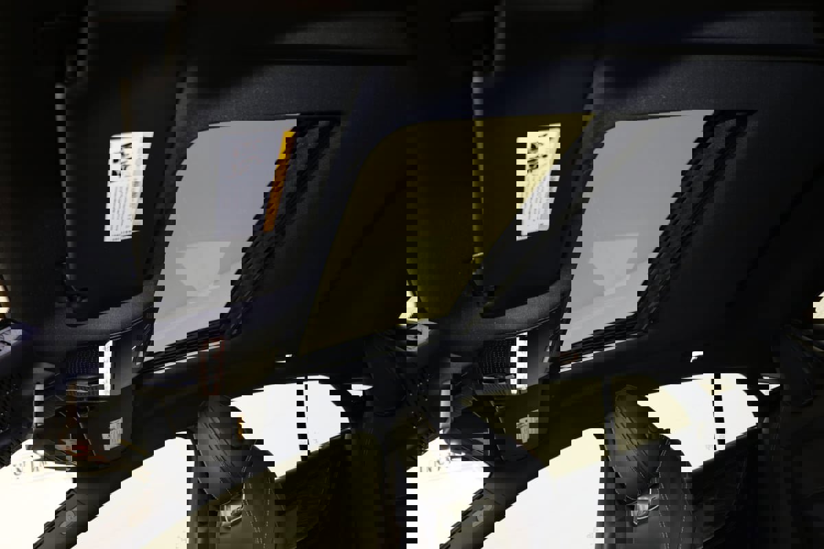 Used 2021 Mercedes-Benz AMG GT 53 image 13