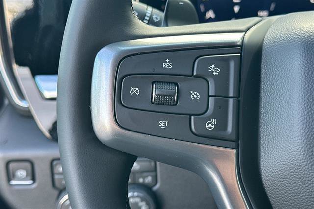 New 2026 Chevrolet Silverado 1500 LT image 27