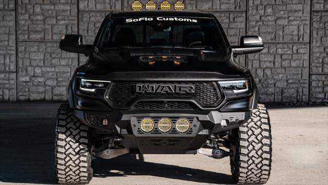 Used 2023 RAM 1500 TRX w/ TRX Level 2 Equipment Group image 36