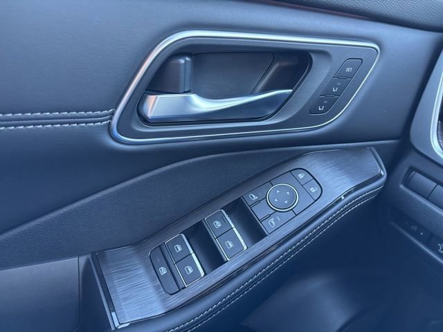 New 2026 Nissan Rogue Platinum w/ Platinum Premium Package image 14