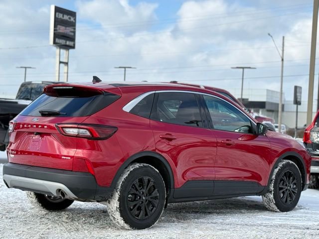 Certified 2023 Ford Escape Active image 38