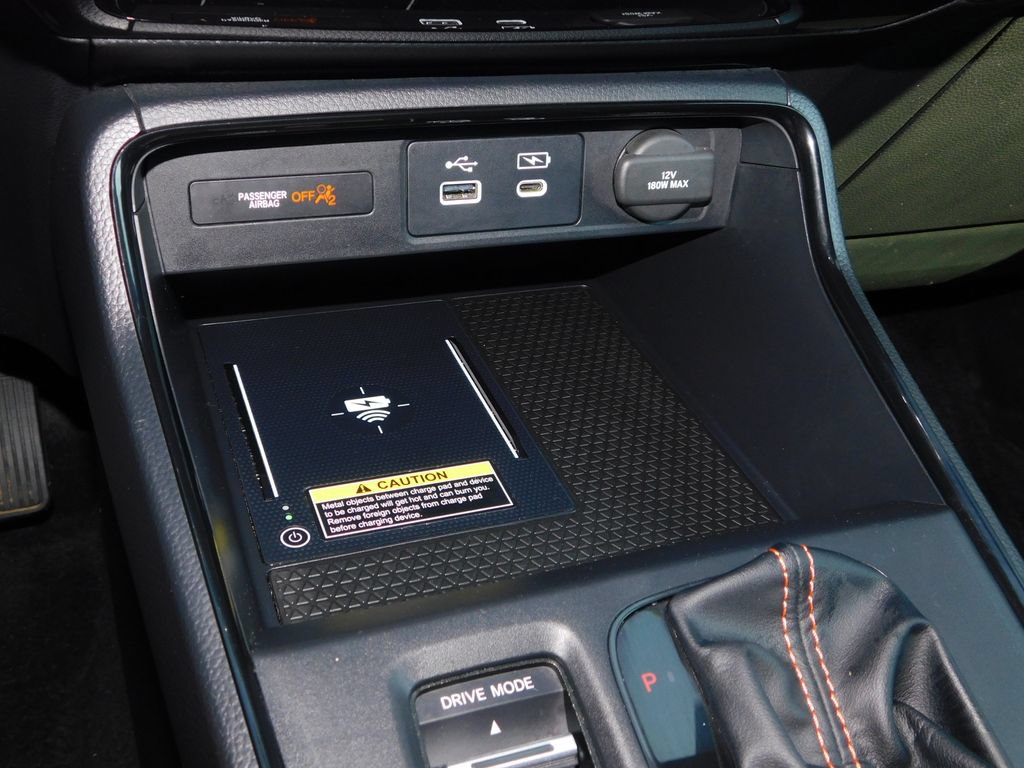 Certified 2023 Honda CR-V Sport Touring image 39