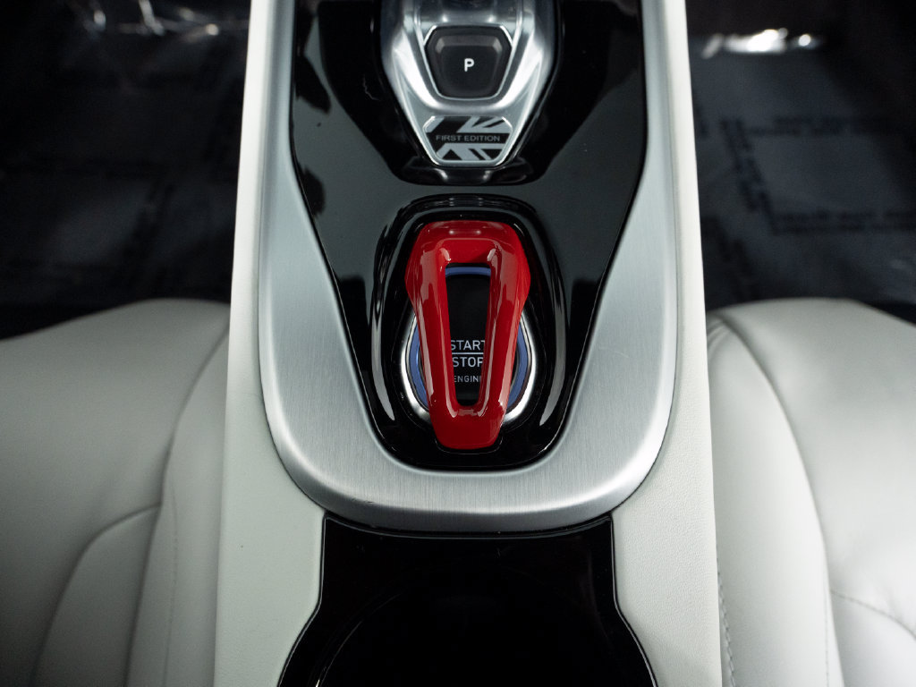 Used 2024 Lotus Emira First Edition RWD image 20