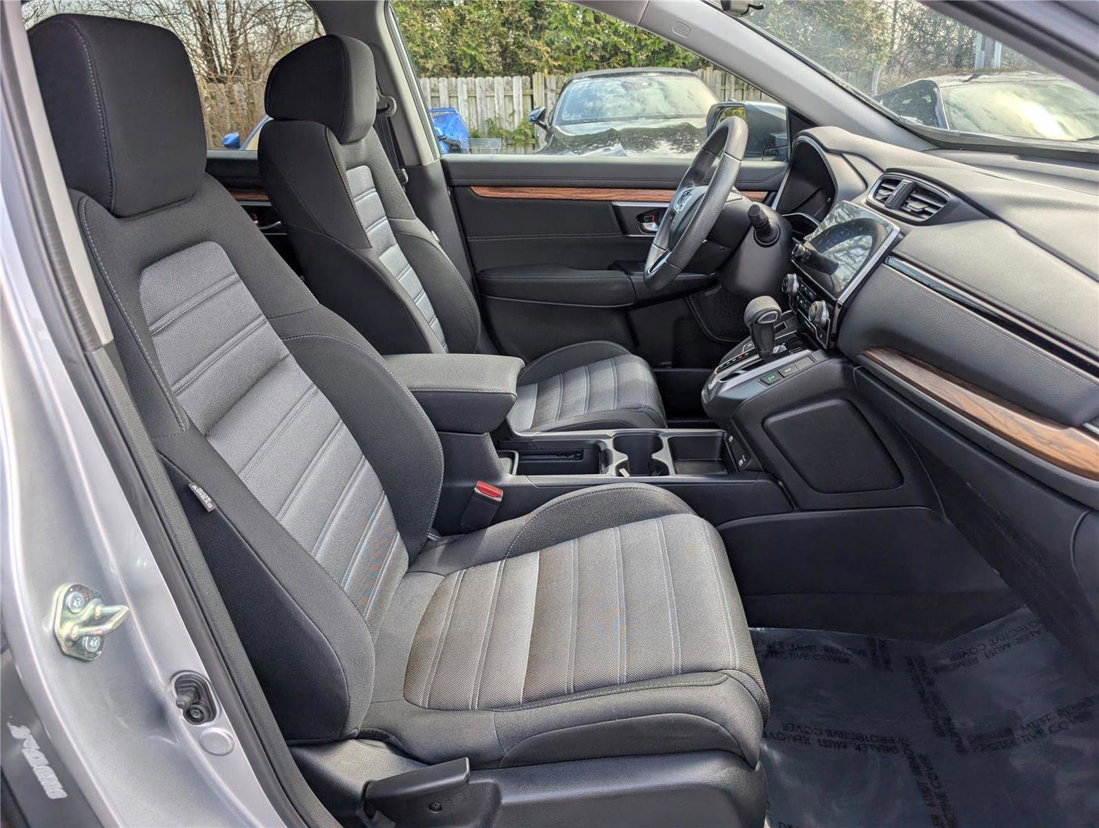 Used 2020 Honda CR-V EX image 11