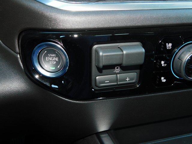 New 2026 Chevrolet Silverado 1500 LTZ w/ LTZ Premium Package image 36