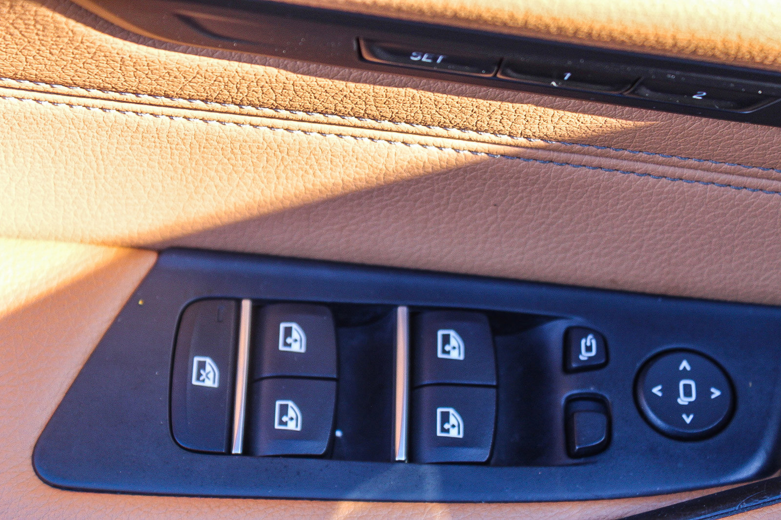 Used 2019 BMW 540i image 20