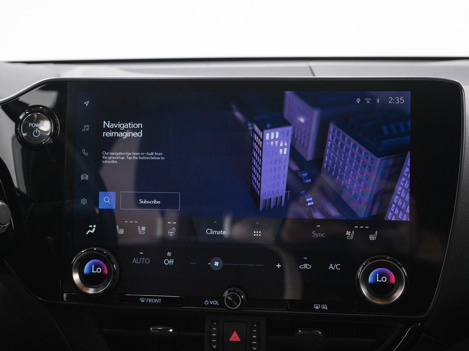 Used 2022 Lexus NX 350h AWD image 18