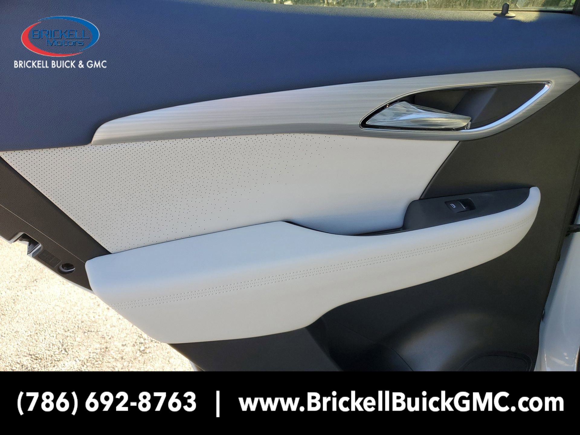 New 2026 Buick Envision Avenir AWD/4WD image 10