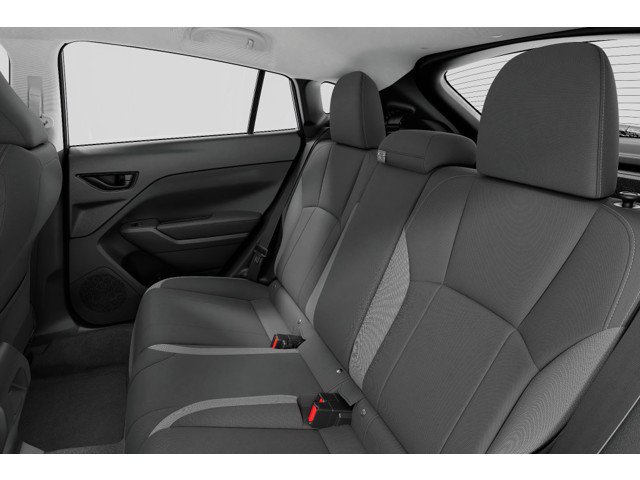 New 2027 Subaru Impreza AWD/4WD image 17