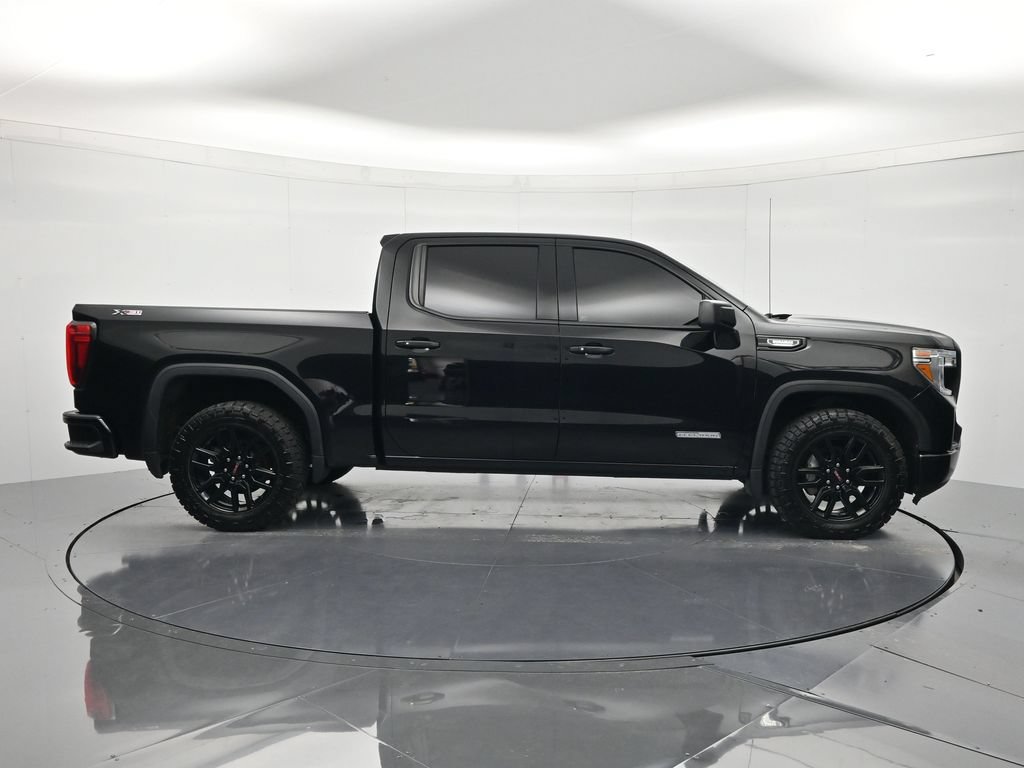 Used 2021 GMC Sierra 1500 Elevation AWD/4WD image 4