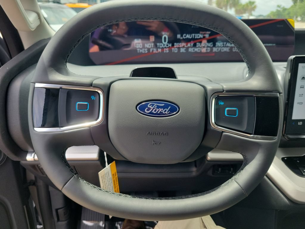 New 2026 Ford Expedition Max Active AWD/4WD image 20