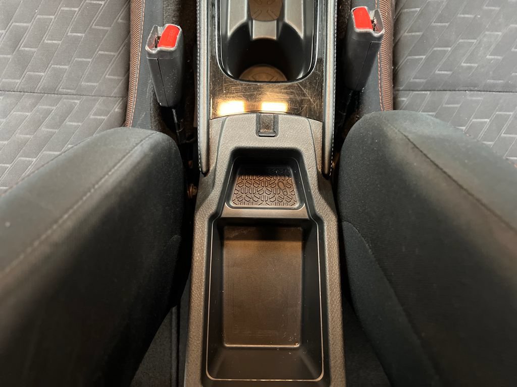 Used 2024 Nissan Kicks SR FWD image 36