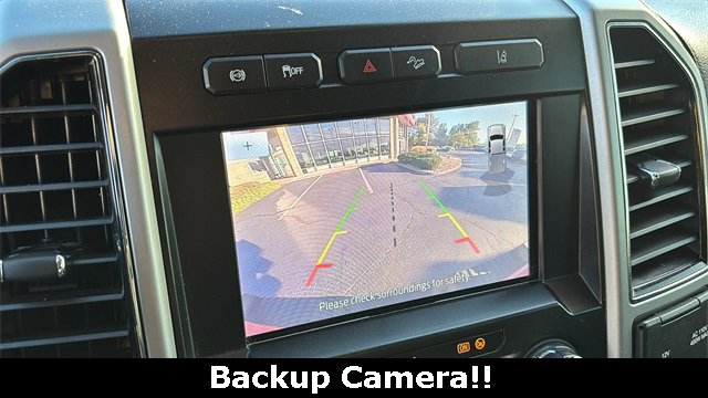 Used 2020 Ford F250 Lariat w/ Lariat Ultimate Package image 3