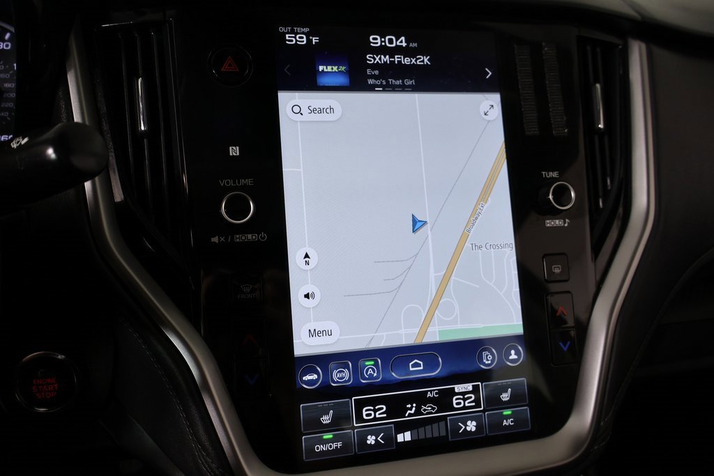 Used 2025 Subaru Legacy Premium image 8