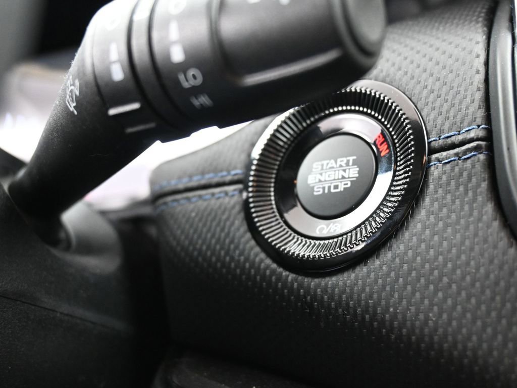 New 2026 Jeep Compass Latitude AWD/4WD image 17