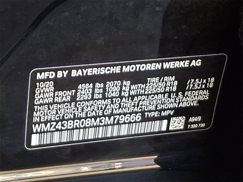 Used 2021 MINI Cooper Countryman ALL4 image 29