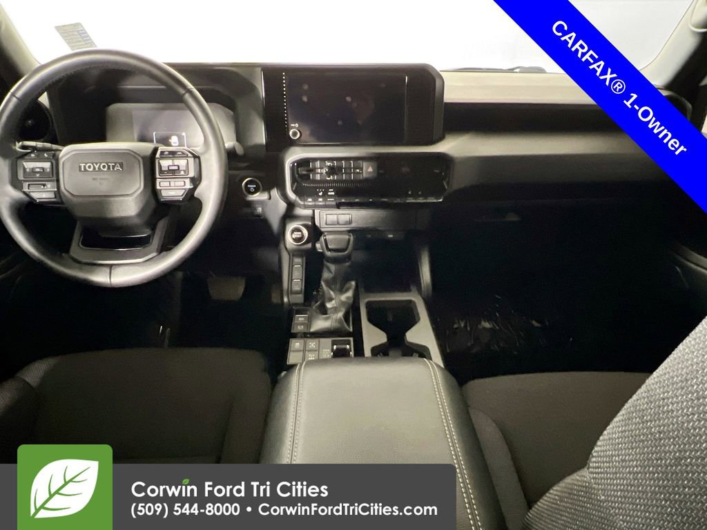 Used 2025 Toyota Land Cruiser 1958 image 7