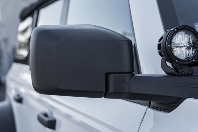 Used 2021 Ford Bronco Big Bend w/ Sasquatch Package image 20