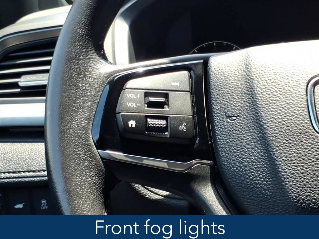 Used 2025 Honda Odyssey Sport-L image 13