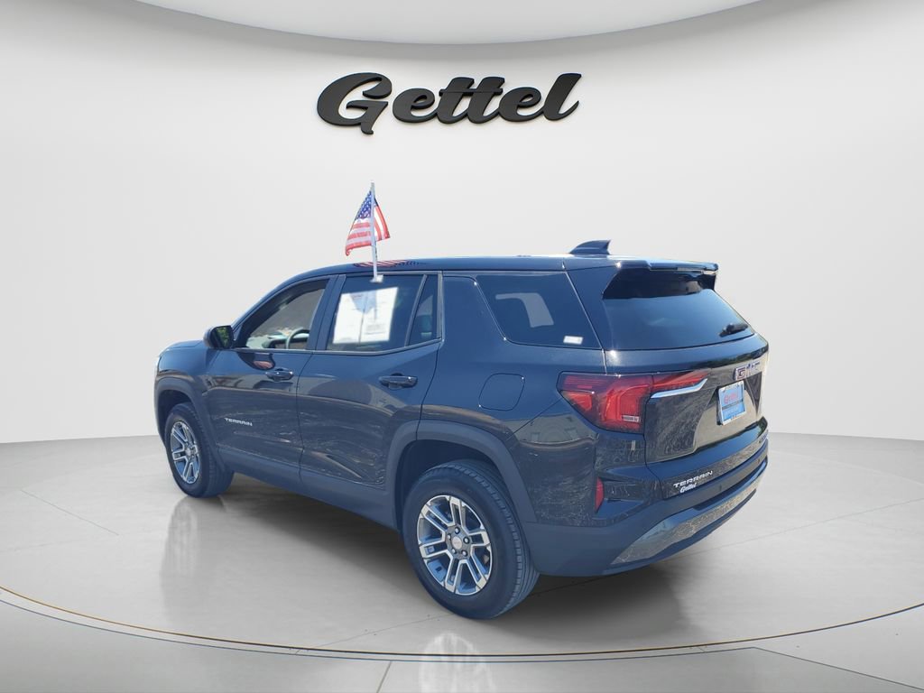 Used 2026 GMC Terrain Elevation FWD image 7
