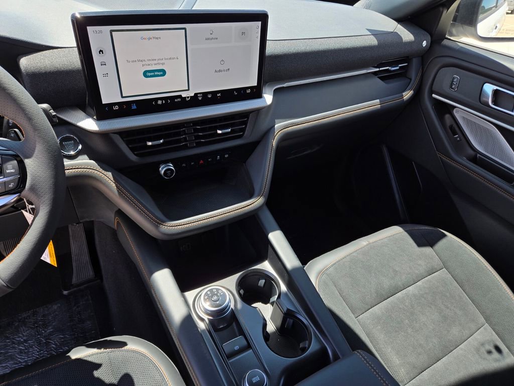 New 2026 Ford Explorer Tremor AWD/4WD image 13